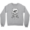 put tongue out Crewneck Sweatshirt