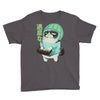 boring Youth Tee