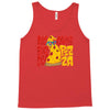 nobody owns pizza! Tank Top