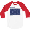 Spiritualized, Ladies and Gentlemen We Are Floating in Space 3/4 Sleeve Shirt