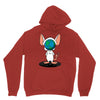 take over the surreal Unisex Hoodie
