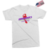 shredder's after school program Exclusive T-shirt