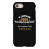vintage genuine 1989 series all original parts iPhone 8