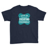ife is creating Youth Tee