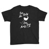 sip me baby one more time wine glass Youth Tee