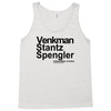 funny movie t shirt funny t shirt cool tshirt 80s shirt tee shirt 80s Tank Top