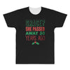 grace.. All Over Men's T-shirt