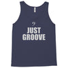 bass just groove Tank Top