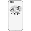 dtf iPhone 6/6s Case