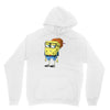 hipster spongebob squarepants Hoodie