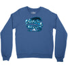 i'm a book nerd Crewneck Sweatshirt