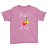 refill required Youth Tee