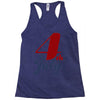 4th of july Racerback Tank