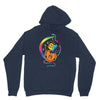 doodle luv Unisex Hoodie