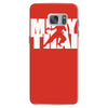 muay thai mma gym sport gym train Samsung Galaxy S7