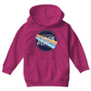 United States Space Force wint Planet Youth Hoodie