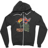 pretty things Zipper Hoodie