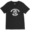 biker scout V-Neck Tee