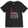i plead the 2nd V-Neck Tee