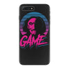 let's play the game eightees iPhone 7 Plus Case