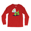 scratchy Long Sleeve Shirts