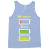 mommy low battery low energy Tank Top