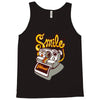 polaroid Tank Top