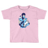 animality Toddler T-shirt