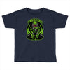 predator gym Toddler T-shirt