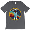 nasa v01 T-Shirt