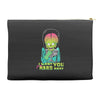 mars recruitment Accessory Pouches