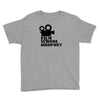 film school dropout Youth Tee