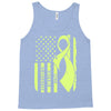 lyme disease awareness Tank Top