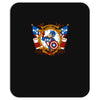 roger america Mousepad