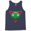 Final Space Mooncake with Triangle Tank Top