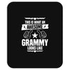 Awesome Grammy Looks Like Mousepad