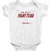 Joe Kelly Fight Club Baby Bodysuit