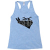 bandit Racerback Tank