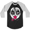 kid rock 3/4 Sleeve Shirt