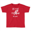 angelic upstarts (2) Toddler T-shirt
