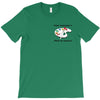 Paint Somerhing it Might Be Wordless T-Shirt