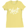 ninja Ladies Fitted T-Shirt