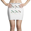 unihorn 101 Mini Skirts