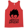 nerds Tank Top