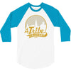 a tribe called quest city skyline atcq 3/4 Sleeve Shirt