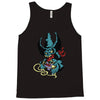 zombie gamers Tank Top