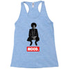 Nina Simone Mood Racerback Tank