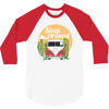 Sleep Around 3/4 Sleeve Shirt