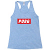 Pubg Hypebeast Racerback Tank