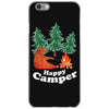 Happy Camper iPhone 6/6s Case